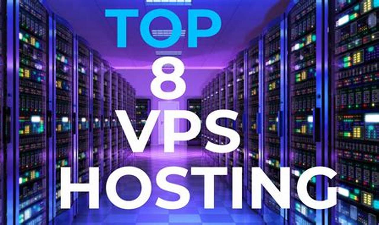 VPS Hosting: The Ultimate Solution for Cloud-Based Businesses