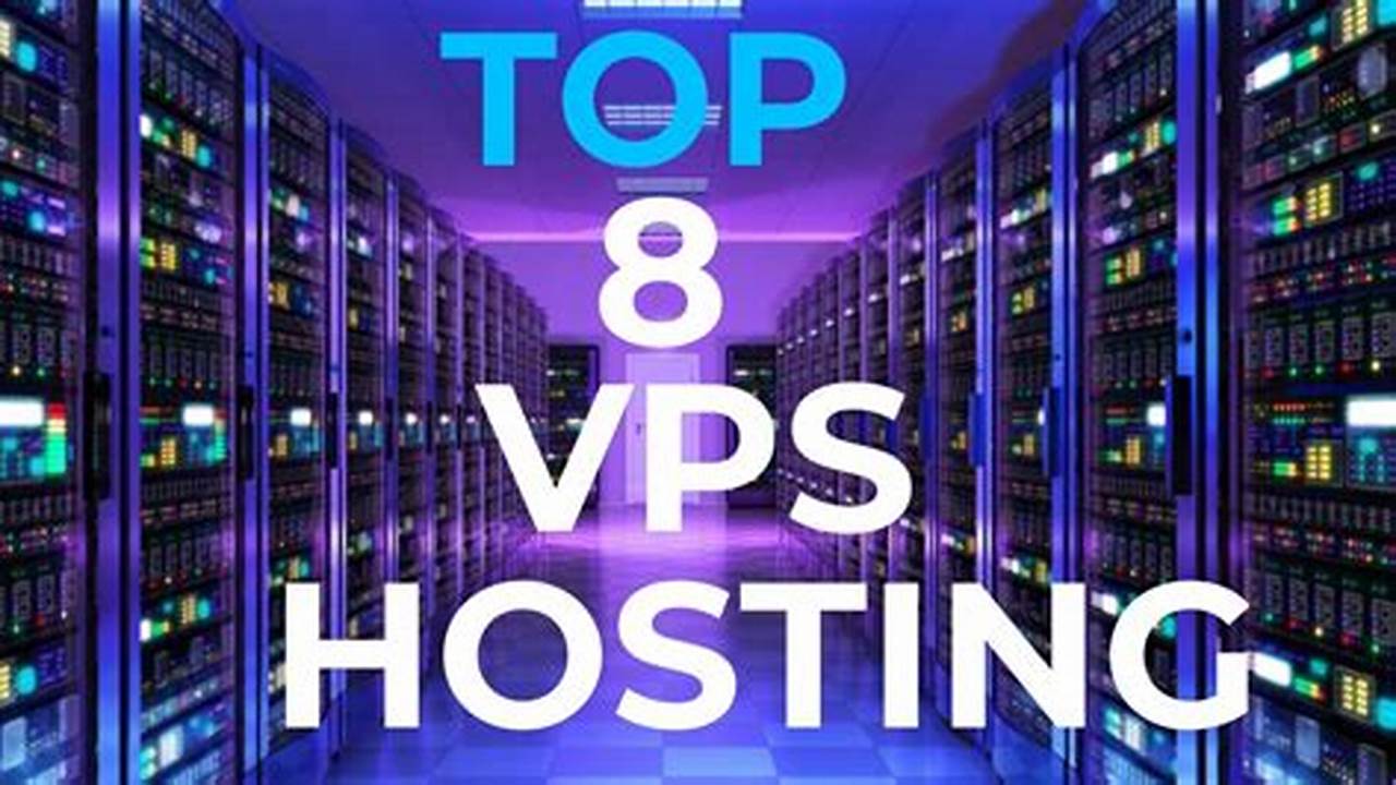 VPS Hosting: The Ultimate Solution for Cloud-Based Businesses