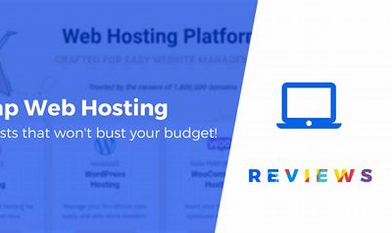 Affordable & Reliable Web Hosting Packages for Cloud-Based Solutions