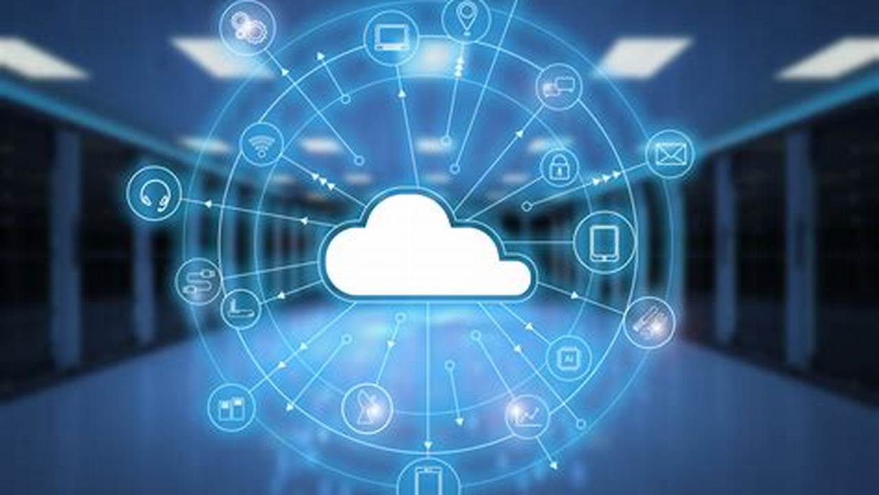 The Ultimate Guide to Cloud-Based Servers | Benefits and How to Choose