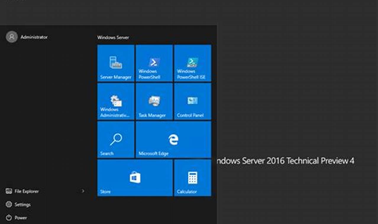 The Ultimate Guide to Windows 2016 for Cloud Computing