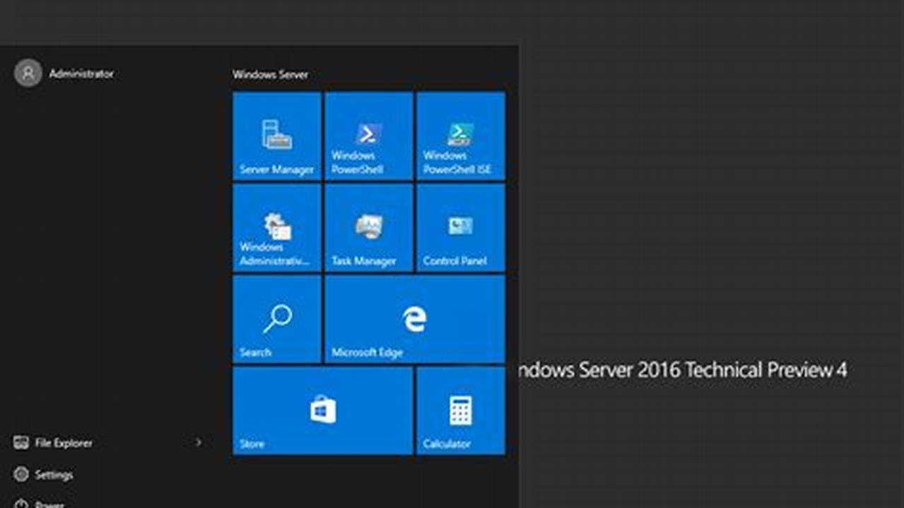 The Ultimate Guide to Windows 2016 for Cloud Computing