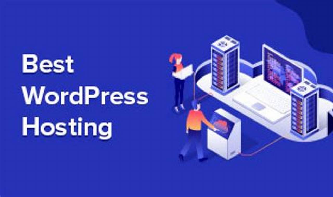 The Ultimate Guide to the Best Web Hosting for WordPress in the Cloud