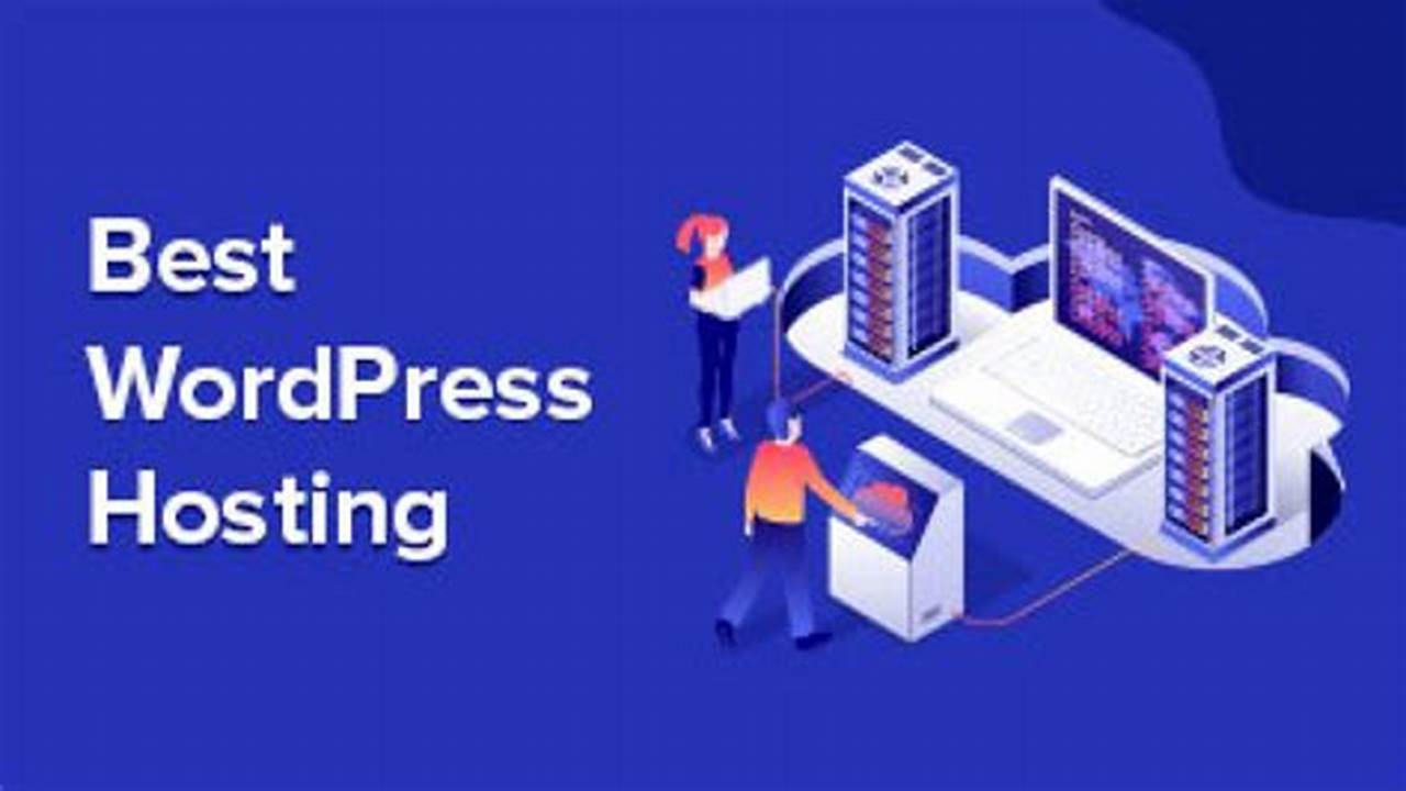 The Ultimate Guide to the Best Web Hosting for WordPress in the Cloud