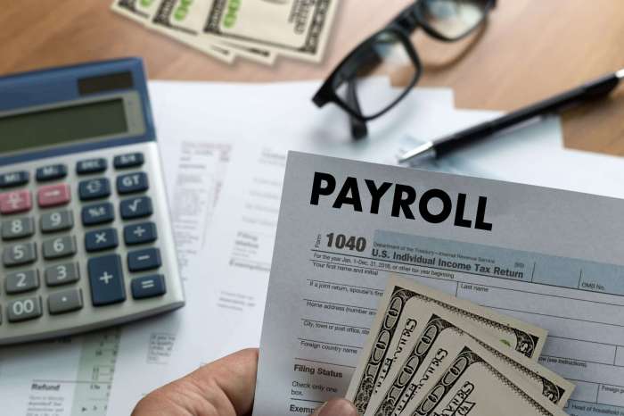 Best Payroll Service For Small Business