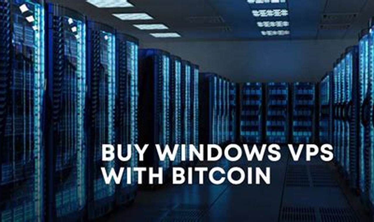 Buy Windows VPS Now: Power up Your Cloud Presence