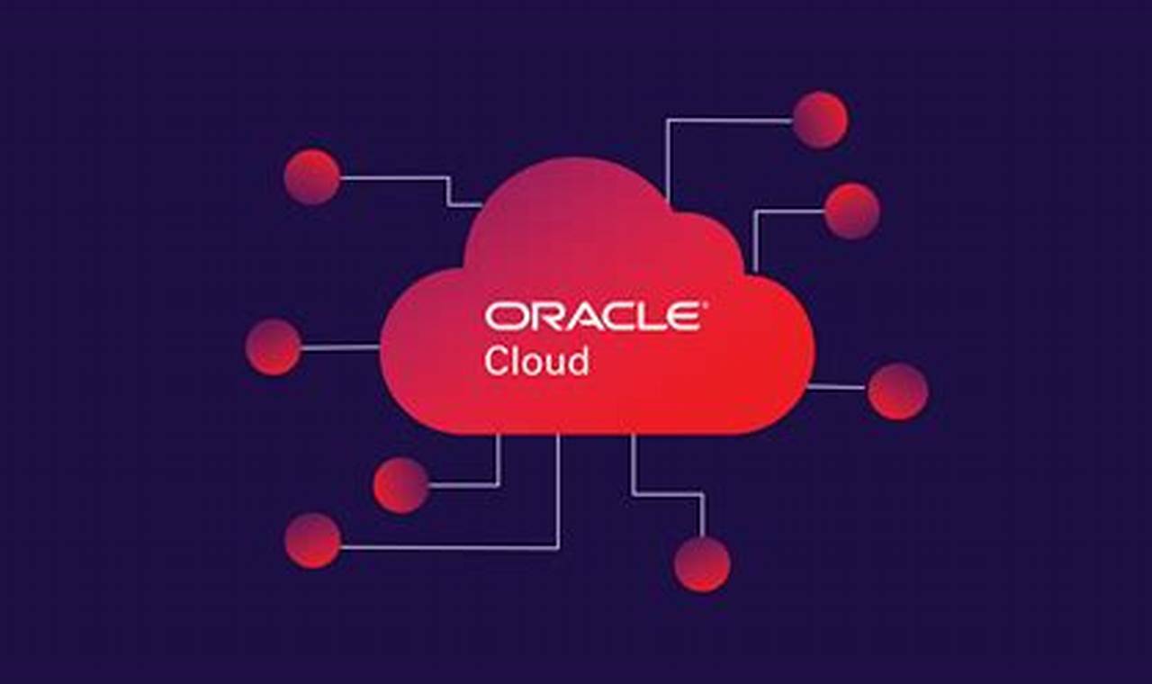 Oracle Cloud: The Ultimate Guide to Cloud Computing