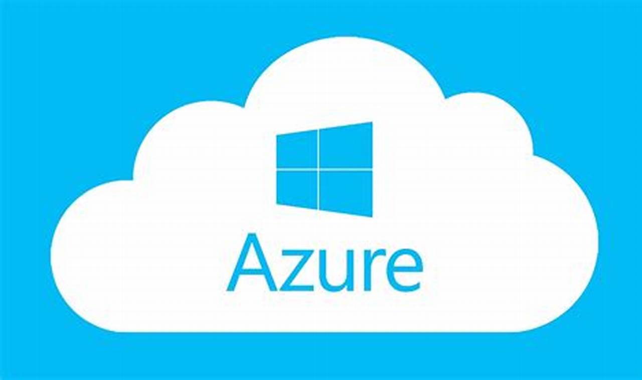 Azure Cloud Servers: The Ultimate Cloud Computing Solution