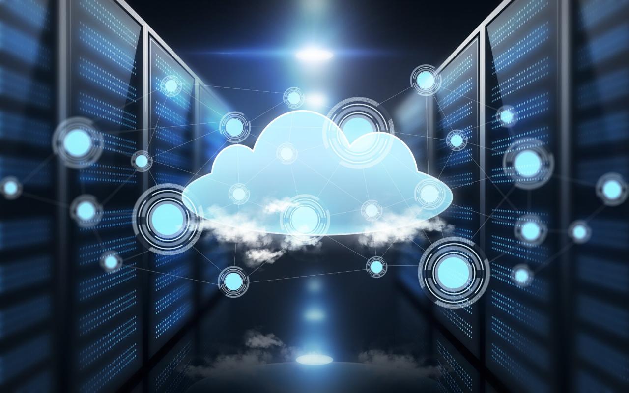 How A Managed Cloud Server Will Serve Your Small Business SADOS