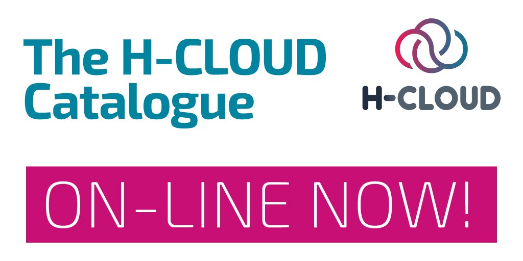 HCLOUD launches Cloud Catalogue HORIZON CLOUD