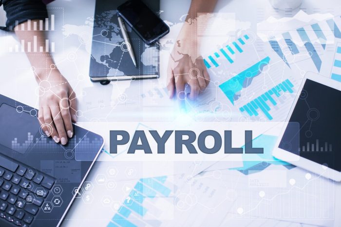 Payroll websta advantages