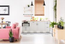 Conwood G2 material alternatives for modern room decor