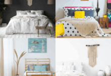 How to personalize your bedroom decor easily
