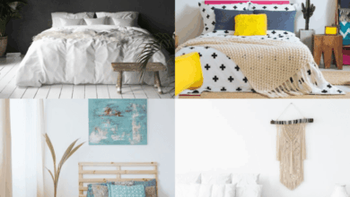 How to personalize your bedroom decor easily